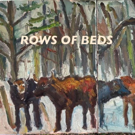 Rows Of Beds (Demo Version) | Boomplay Music