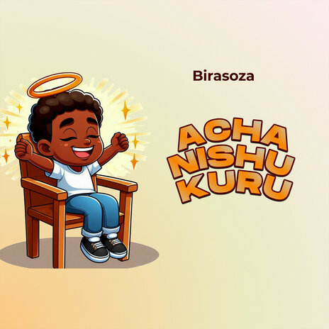 Acha Nishukuru | Boomplay Music