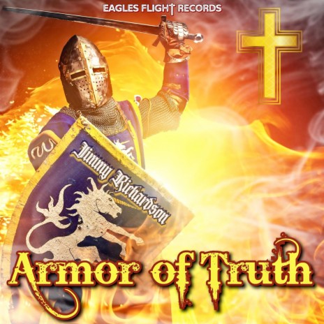 Armor Of Truth | Boomplay Music
