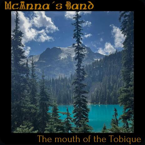 The mouth of the Tobique | Boomplay Music