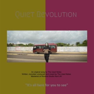 Quiet Revolution