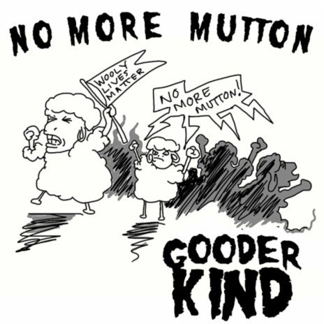 no more mutton (with intro) | Boomplay Music