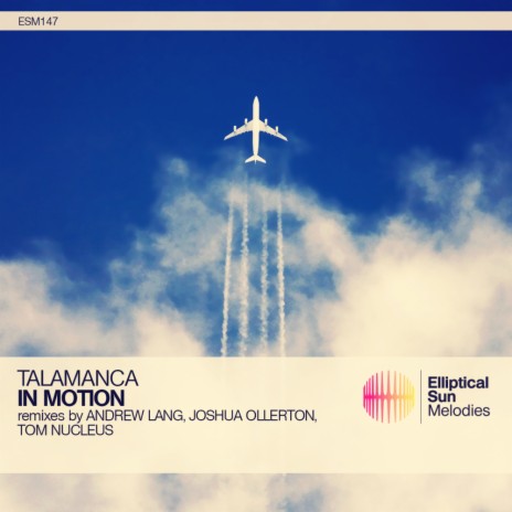 In Motion (Joshua Ollerton Remix) | Boomplay Music