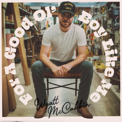 For A Good Ol' Boy Like Me | Boomplay Music