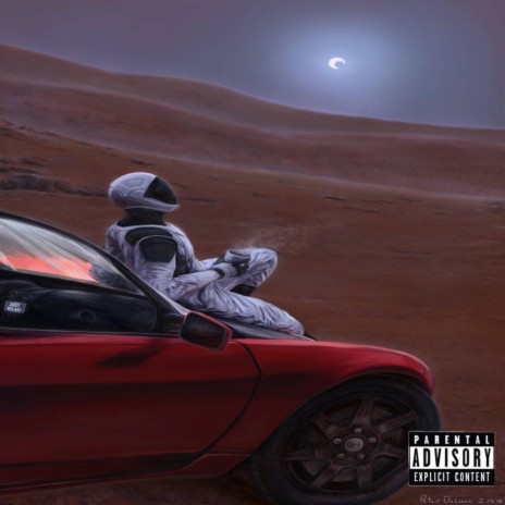 Space Coupe | Boomplay Music