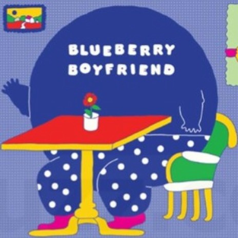 blueberry boyfriend | Boomplay Music