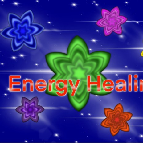 Energy Healing | Boomplay Music