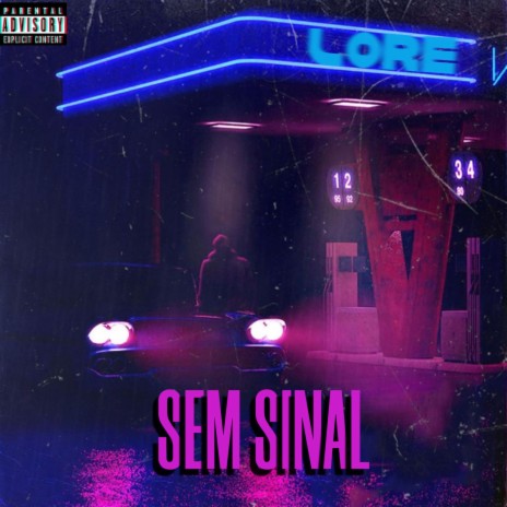 Sem Sinal | Boomplay Music