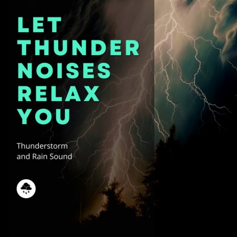 Garden Thunderstorm | Boomplay Music
