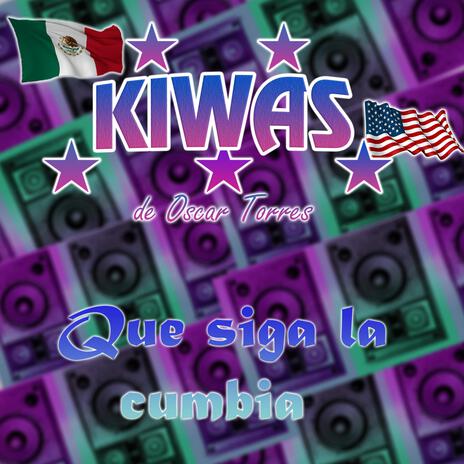 Danza Kiwas | Boomplay Music