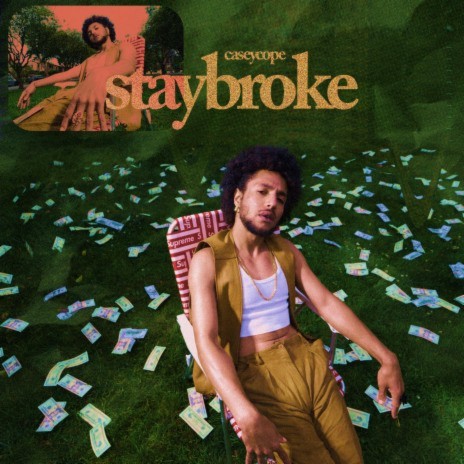 STAYBROKE | Boomplay Music