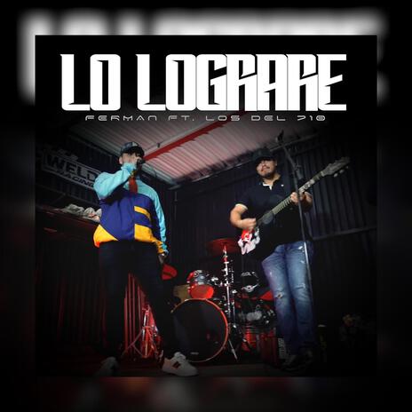 Lo lograre | Boomplay Music