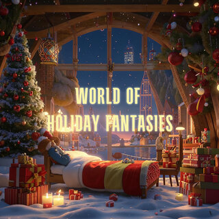 World of Holiday Fantasies