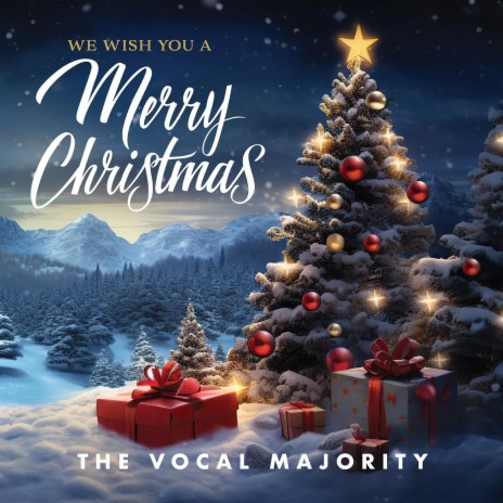 We Wish You a Merry Christmas | Boomplay Music