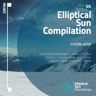 VA-Elliptical Sun Compilation Winter 2013