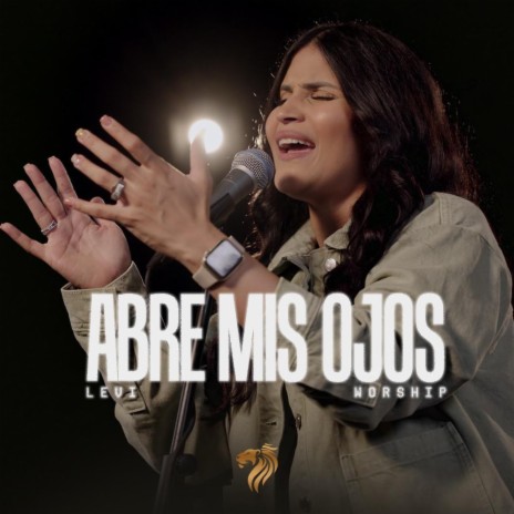 Abre Mis Ojos | Boomplay Music