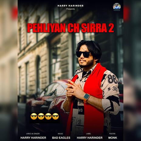 PehLiyan Ch Sirra 2 | Boomplay Music