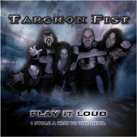 PLAY IT LOUD (promo 2011)