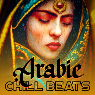 Arabic Chill Beats: Belly Dance Exotic Music, Oriental Zen