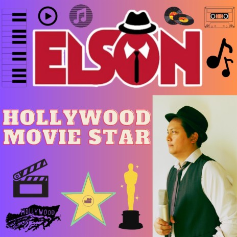Hollywood Movie Star | Boomplay Music