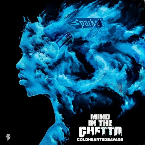 Mind In The Ghetto | Boomplay Music