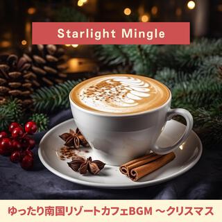 ゆったり南国リゾートカフェbgm 〜クリスマス