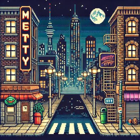 Metro Town | Boomplay Music