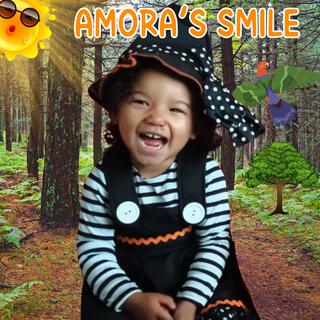 Amora's Smile