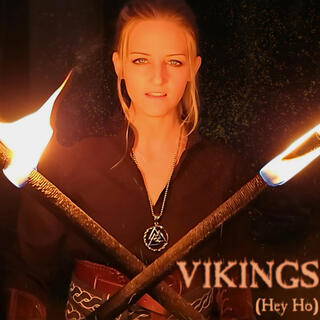 Vikings (Hey Ho)