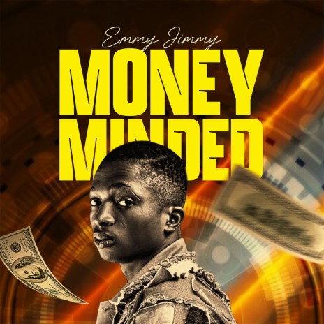 Money Minded | Boomplay Music