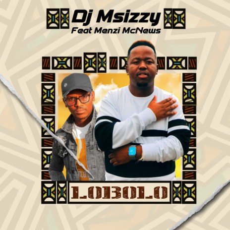 Lobolo ft. Menzi McNews | Boomplay Music