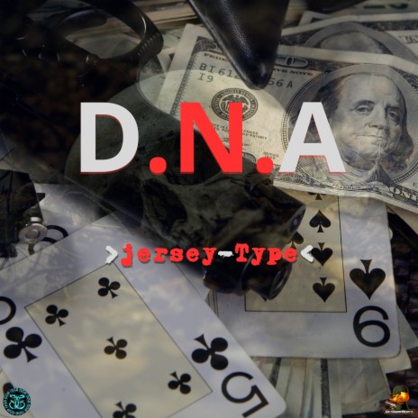 DNA Jersey Type | Boomplay Music