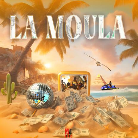 LA MOULA | Boomplay Music