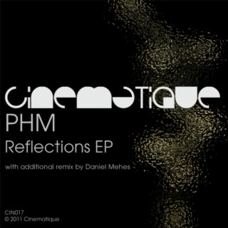 Reflections EP