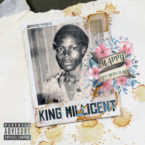 King Millicent | Boomplay Music