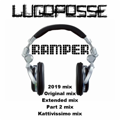 Ramper (Kattivissimo Mix)