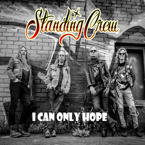 I Can Only Hope | Boomplay Music