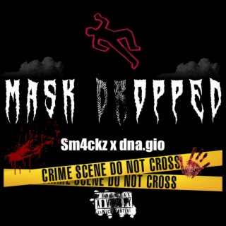 Mask Droped