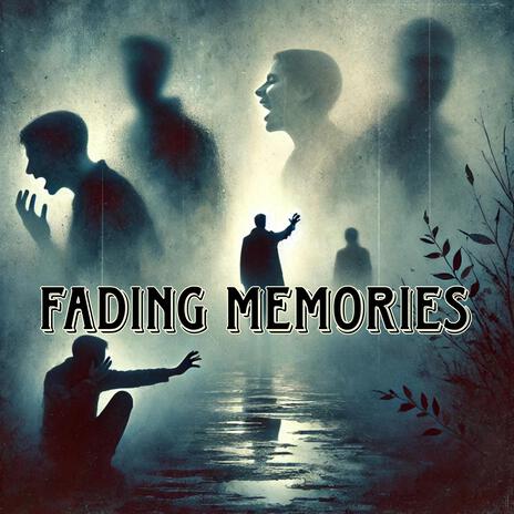 Fading Memories ft. Gwaldiro | Boomplay Music