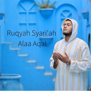 Ruqyah Syari'ah