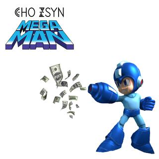 Mega Man