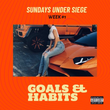 Goals & Habits | Boomplay Music