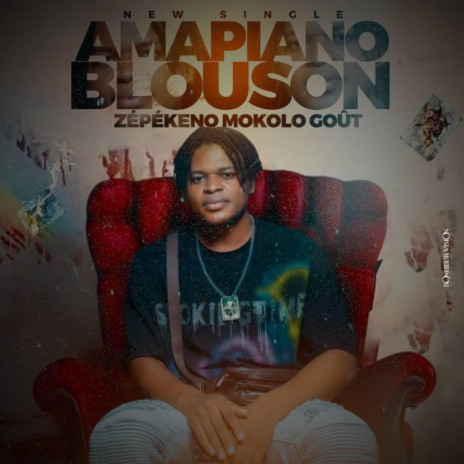 Amapiano blouson | Boomplay Music