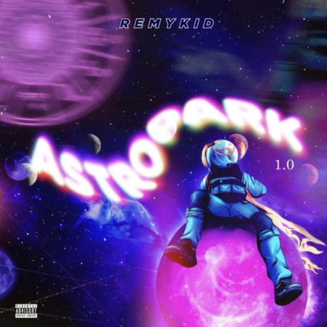 AstroPark | Boomplay Music