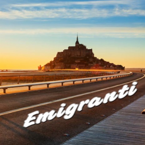 Emigranti