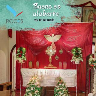 Voz de salvación RCCES