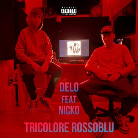 Tricolore rossoblu | Boomplay Music