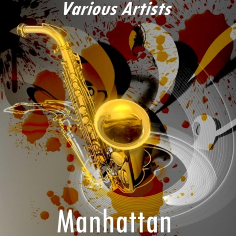 Manhattan (Version by Dinah Washington)