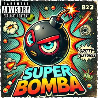 SUPER BOMBA