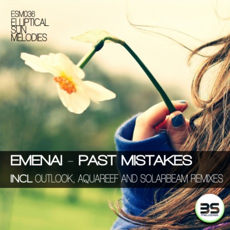 Past Mistakes (Solarbeam Remix) | Boomplay Music
